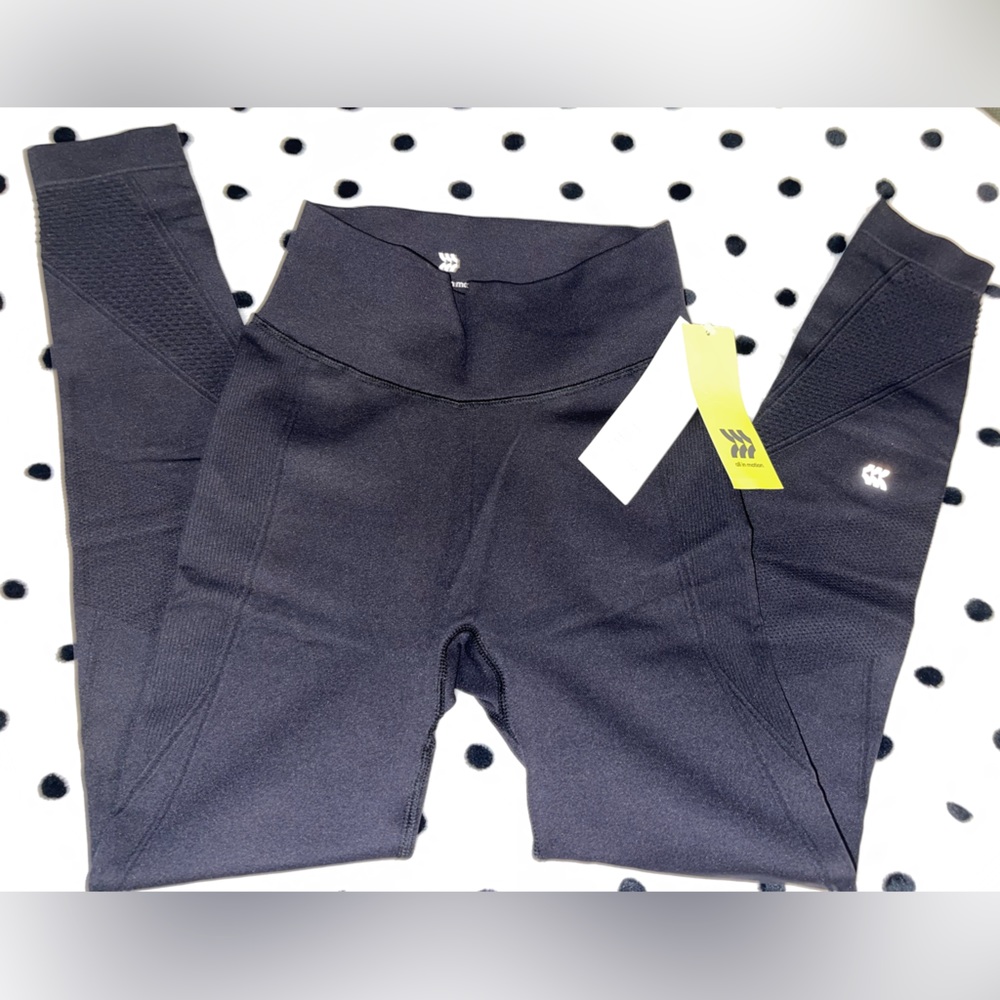 All in Motion Leggings